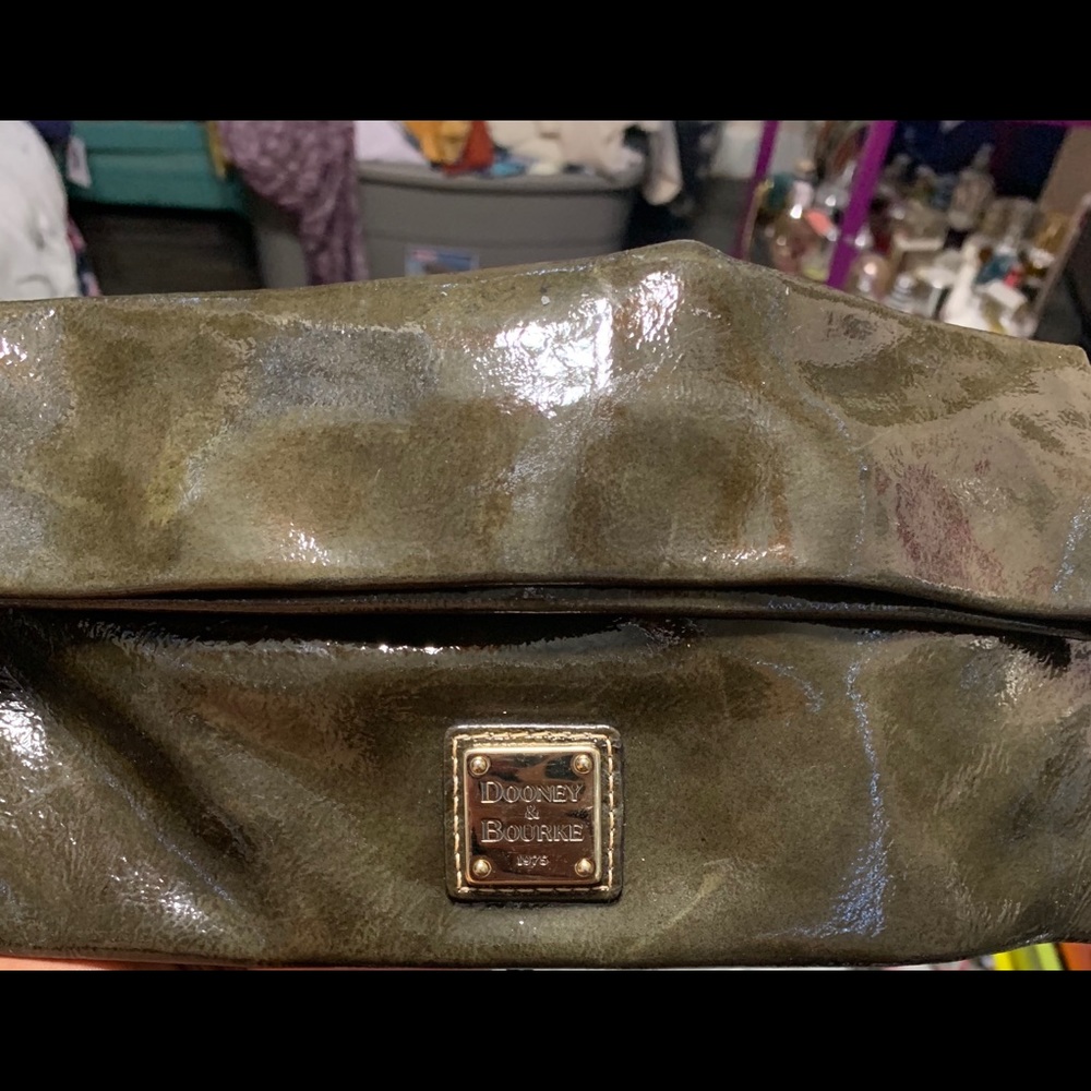 Dooney and Bourke